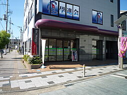 シャーメゾンショップ 有限会社足立住宅