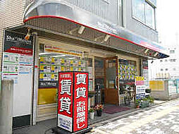 シャーメゾンショップ 有限会社大阪ホーム・コンサルタント 近鉄八尾本店