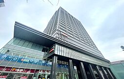 積水ハウスシャーメゾンPM関西株式会社　特建賃貸営業所