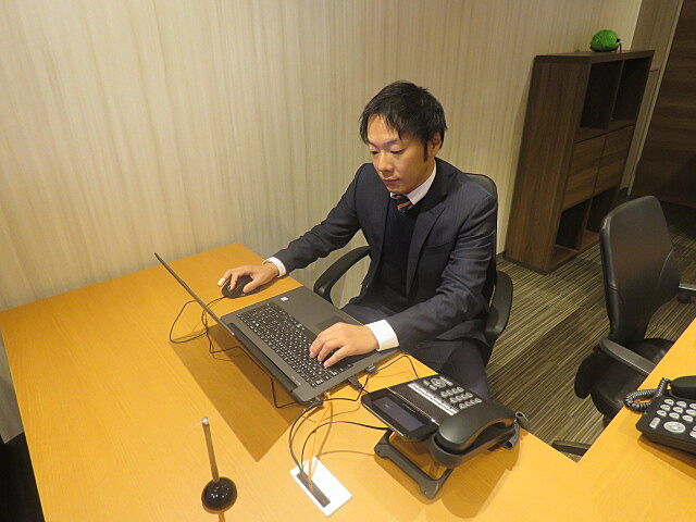 キッズスペース