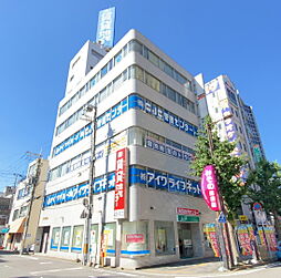 株式会社賃貸住宅センター 和歌山駅前本店