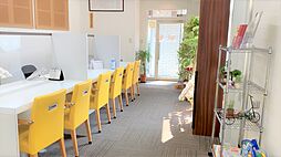 シャーメゾンショップ　アドウィル株式会社　高石羽衣店