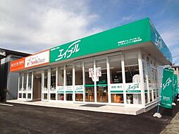 シャーメゾンショップ 株式会社エム・ジェイホーム 長浜本店