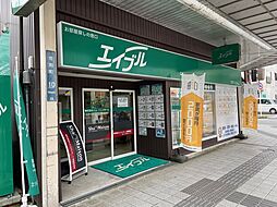 シャーメゾンショップ 株式会社エム・ジェイホーム 彦根駅前店