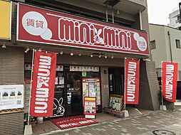ミニミニFC岡本店 シティネット株式会社