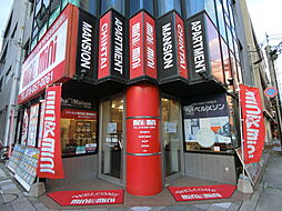 ミニミニFC阪神御影店 シティネット株式会社