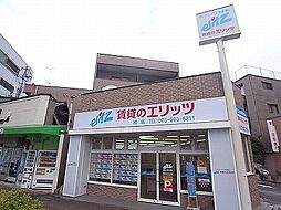 株式会社エリッツ 桂店