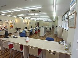 シャーメゾンショップ　株式会社エリッツ　桂店