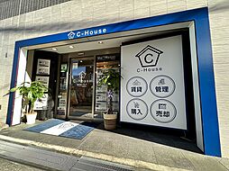 シャーメゾンショップ 株式会社クレド  C-House塚口店