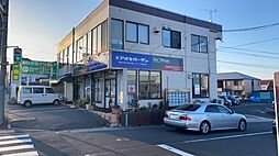 シャーメゾンショップ 株式会社アオキガーデン