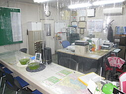 シャーメゾンショップ　西條不動産