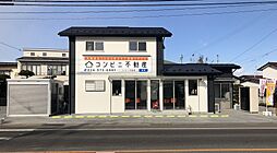 シャーメゾンショップ コンビニ不動産株式会社