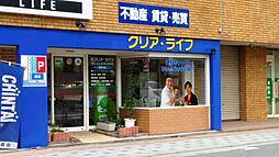 株式会社クリア・ライフ