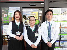 シャーメゾンショップ　株式会社アパートセンター　青山店