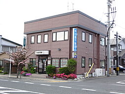 シャーメゾンショップ 株式会社松橋不動産