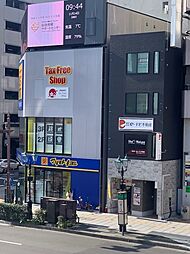 シャーメゾンショップ 株式会社e-ナビ不動産 仙台駅前店