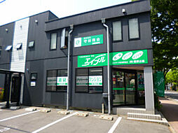 シャーメゾンショップ 株式会社葦原企画 エイブルネットワーク新潟駅南店