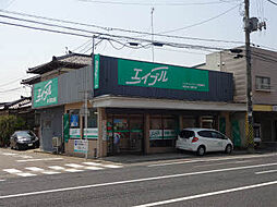 シャーメゾンショップ 株式会社葦原企画 エイブルネットワーク新潟東店