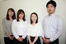 シャーメゾンショップ　株式会社葦原企画　エイブルネットワーク新潟東店