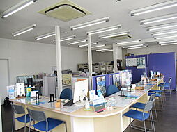 シャーメゾンショップ　株式会社マンションセンター　西新潟店