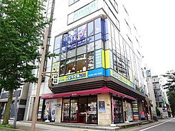 株式会社マンションセンター アパマン情報館新潟万代店
