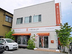 株式会社リビングギャラリー　新潟北店