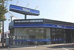 シャーメゾンショップ 信濃土地株式会社 新潟赤道店