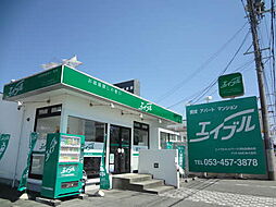 シャーメゾンショップ 住まいLOVE不動産株式会社 エイブルネットワーク浜松佐鳴台店