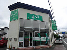 シャーメゾンショップ 住まいLOVE不動産株式会社 エイブルネットワーク浜松市野町店