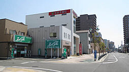 シャーメゾンショップ 住まいLOVE不動産株式会社 エイブルネットワーク磐田駅前店