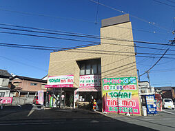東海不動産株式会社 ミニミニFC 松阪店