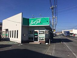 シャーメゾンショップ 株式会社東亜 エイブルネットワーク富士店