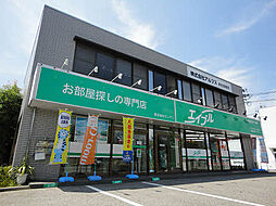株式会社センデン エイブルネットワーク松本店