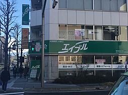 株式会社センデン エイブルネットワーク松本駅前店