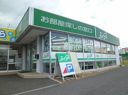 株式会社センデン エイブルネットワーク塩尻広丘店