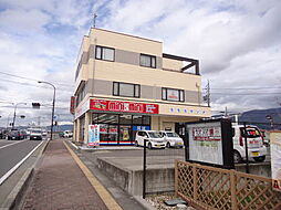シャーメゾンショップ 株式会社チンタイバンク ミニミニFC南松本店