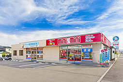 ミニミニFC塩尻店 株式会社チンタイバンク