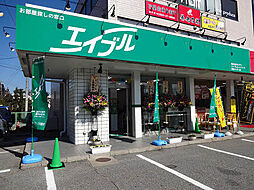 株式会社センデン エイブルネットワーク松本インター店