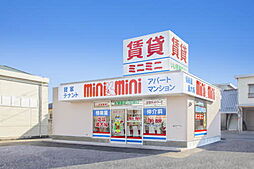 株式会社チンタイバンク　ミニミニFC飯田アップルロード店