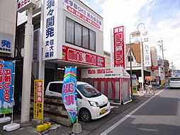 株式会社チンタイバンク　ミニミニFC信州大学前店