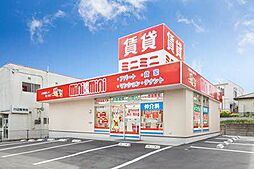シャーメゾンショップ　株式会社チンタイバンク　ミニミニFC上田原店