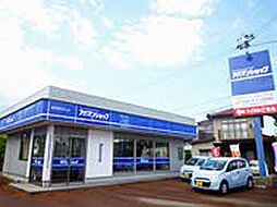 シャーメゾンショップ　朝日不動産株式会社　アパマンショップ射水小杉店