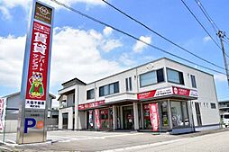 シャーメゾンショップ 大信不動産株式会社 ミニミニFC高岡店