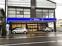 シャーメゾンショップ　朝日不動産株式会社　アパマンショップとなみ店