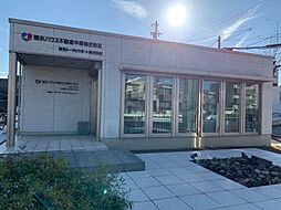 積水ハウスシャーメゾンPM中部株式会社　三河賃貸営業所