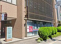 店舗の外観