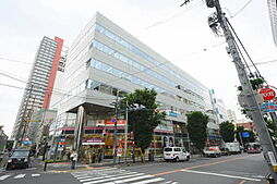 積水ハウス不動産株式会社　埼玉南営業所