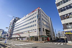積水ハウス不動産株式会社　埼玉西営業所