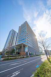 積水ハウス不動産株式会社　川崎営業所