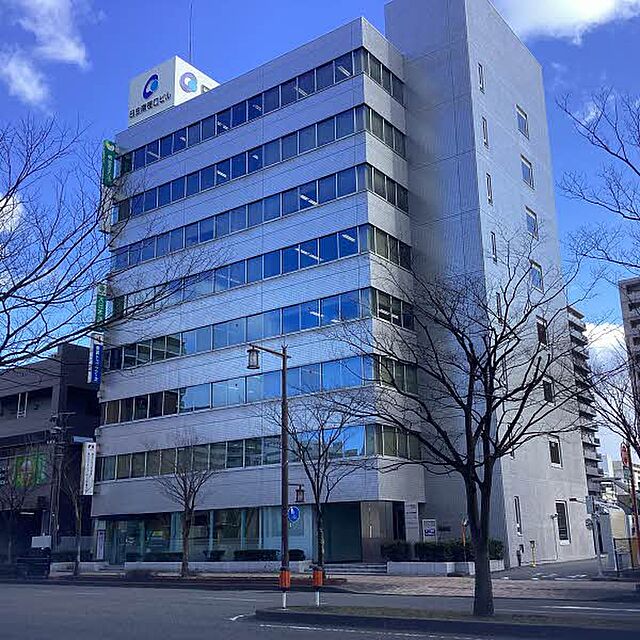 店舗の外観